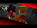 Server wipes on Sonic.EXE