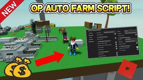 Islands BEST Script LINK IN DESCRIPTION!!!