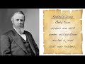 Hayes' Presidency and Its Impact