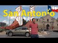 San Antonio Texas. The Alamo city