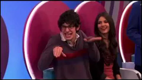 Victorious season 4 intro A