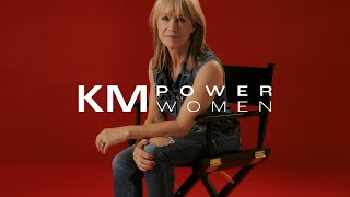 Karen Millen OBE Interview | Karen Millen Power Women