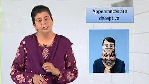 Themes And Moral Lessons Of The Play Heat Lightning