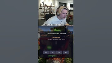 Even rust devs are taped in 😭