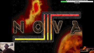 Doom Wadstream: NOVA 3 part 1