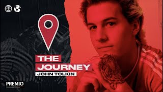 THE JOURNEY I John Tolkin