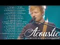 Guitar Acoustic Love Songs Cover - Top Acoustic Songs 2023 - Popular Songs Acoustic Cover 2023