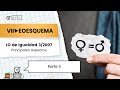 🙋‍♀️ Ley Orgánica de Igualdad 3/2007 👉🏻 Principales Aspectos (Parte 2)