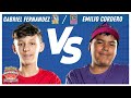 GABRIEL Vs EMILIO - Pokémon TCG Seniors Finals | LAIC 2024