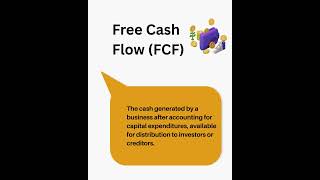 5 Accounting Terms Every Accountant Uses Daily | Fixed Capital, Free Cash Flow &amp; More | Letter F