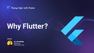 Why Flutter?