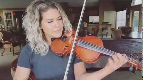 Diana Ladio | Original Fiddle Tune