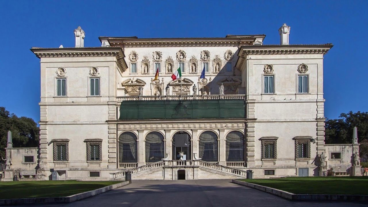 Zdae MyBedCavour, Rome, Italy - YouTube