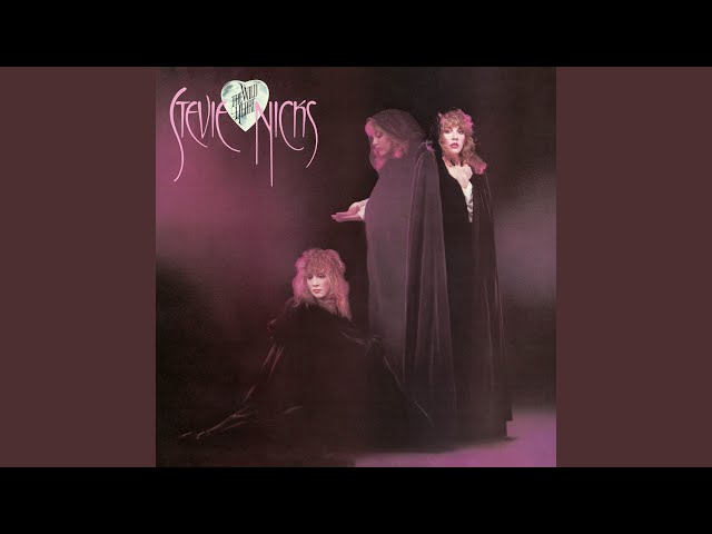 Stevie Nicks - Violet And Blue