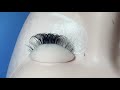 Eyelash Extension Tutorial with Removal in ISOLATION!