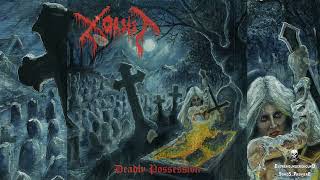 Xorsist - Cranial Nails