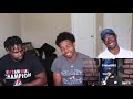 Lil Dicky Freestyle on Sway In The Morning | SWAY’S UNIVERSE- Reaction