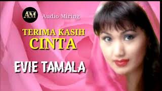 Terima kasih cinta - evie tamala - hq audio