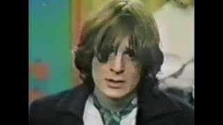 The Box Tops - The Letter (Upbeat 1967)
