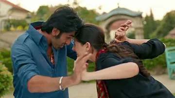 Tum Ho - Rockstar Full HD Video Song 1080P