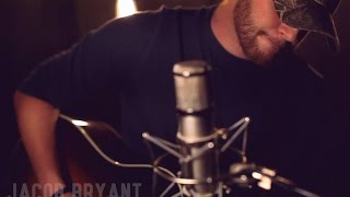 Video-Miniaturansicht von „Jacob Bryant - This Side of Sober (Acoustic)“