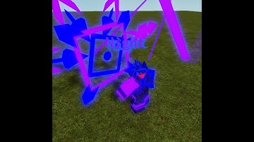 just a random video messing around with scripts. (in a scripted game that is)