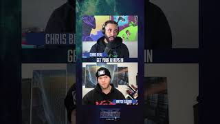 Get your AI Reps In | Chris Beal