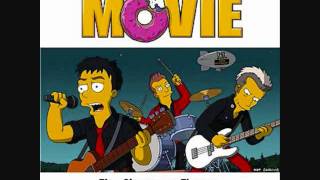 The Simpsons Theme - Green Day
