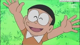 Doraemon (Malay Dub)