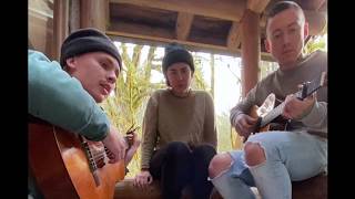 Clay Pigeons by The Gundersen Family chords