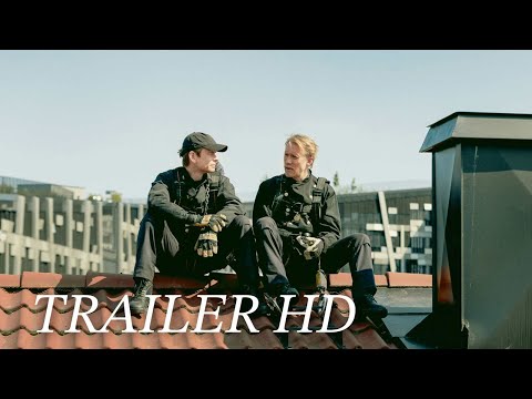 OSLO STORIES: SEHNSUCHT Trailer OmU German | Deutsch