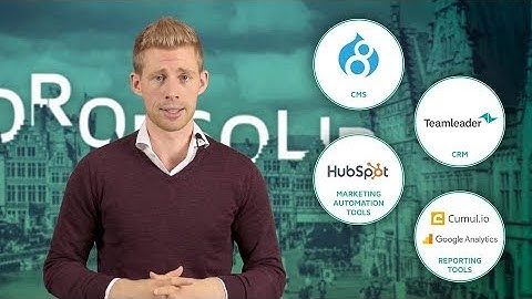 Conversion funnels in action