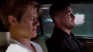 MacGyver CBS 2x12 Promo Mac + Jack Sneak Peek #3 MacGyver CBS 2x12 Promo Mac + Jack Sneak Peek #3