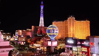 Caesars Entertainment Paris-Horseshoe Las Vegas Sizzle Reel