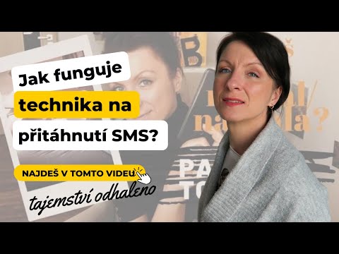 Video: Jak funguje vibrační frekvence?