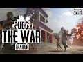 PUBG- The War Trailer | Fan Made | PUBG MOBILE | Random Editz