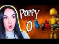 ПОППИ ПЛЕЙТАЙМ 0 ВЫШЛА... ➤ Poppy Playtime 0