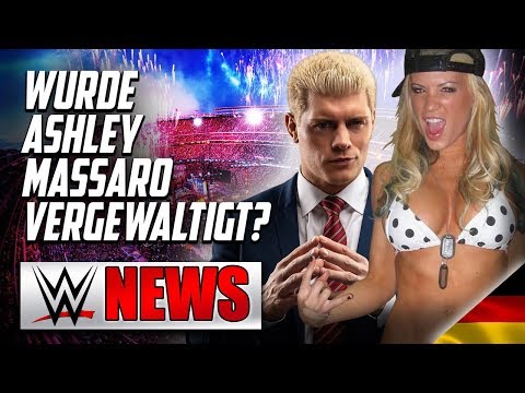 Video: Ashley Massaro: Biografie, Karriere, Privatleben