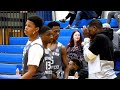 Southern United 2025 vs. Team Wildcats (Adidas Gold, Session I) - Cy Merritt puts up a double-double