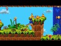 Captain Claw - Tropical Tunnels (Custom Level)