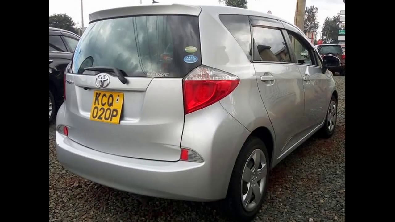 APlus Motors Limited, Kiambu Road Branch. YouTube