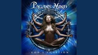 Miniatura de "Pagan's Mind - Evolution Exceed"
