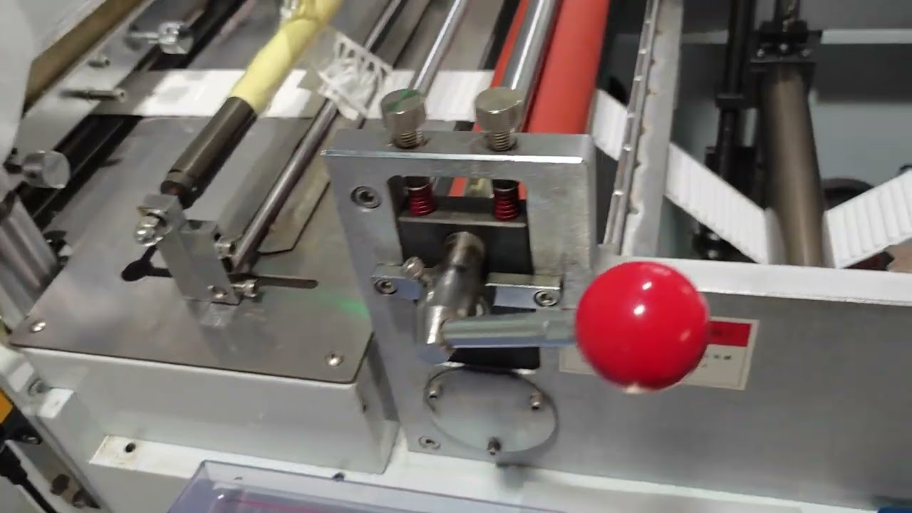 Die cut thick 3M foam tape, separate wastage into 2 parts, easier for remove die cut wastage