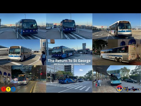 S44 Bus Time
