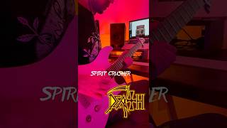 Death - Spirit Crusher