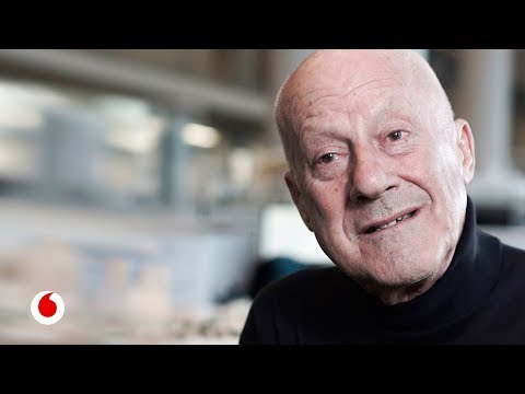 Video: El Invernadero Del Futuro Se Abre En Londres: La Creación De Norman Foster