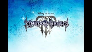 Kingdom Hearts 3 - Full Game - Part 2