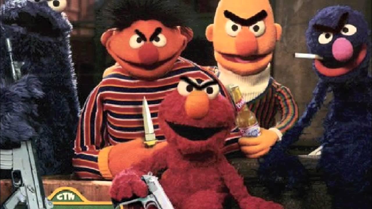 Inu Doghouse - How To Get To Dubstep (Sesame Street Remix) Inu Doghouse - How To Get To Dubstep (Sesame Street Remix)