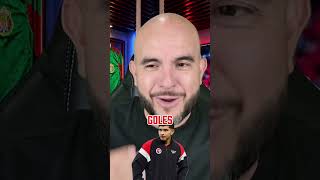 🚨Los REFUERZOS inician pretemporada con Chivas✅#Chivas #Carrillo #Castañeda #LigAMx #JesusBernal