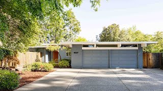 437 Ferne Avenue, Palo Alto | DeLeon Realty Listing